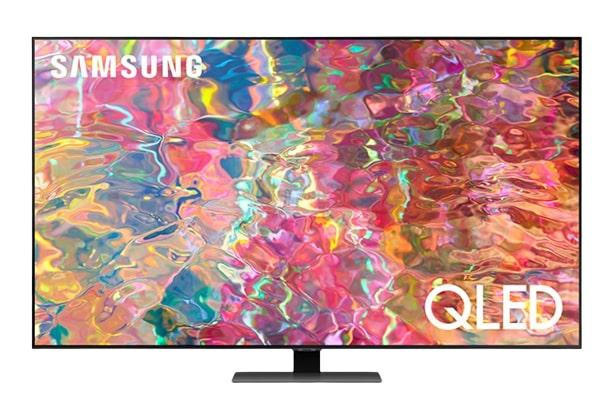 QLED Tivi 4K Samsung 50 inch 50Q80B Smart TV-0