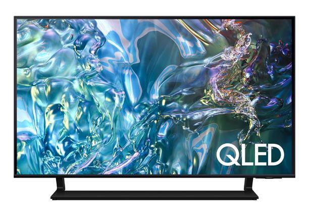 QLED Tivi 4K Samsung 50Q60D 50 inch Smart TV-0