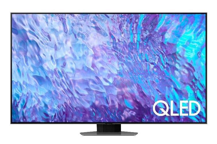 QLED Tivi 4K Samsung 55 inch 55Q80C Smart TV