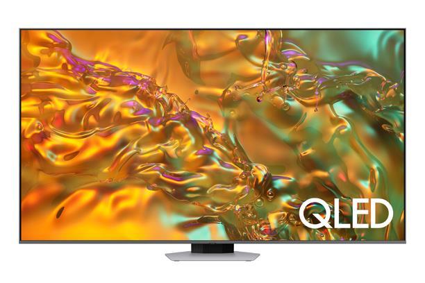 QLED Tivi 4K Samsung 55 inch 55Q80D Smart TV-0