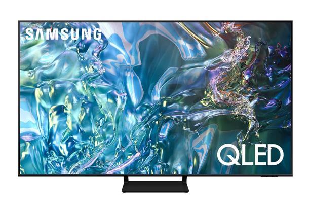 QLED Tivi 4K Samsung 55Q60D 55 inch Smart TV-0