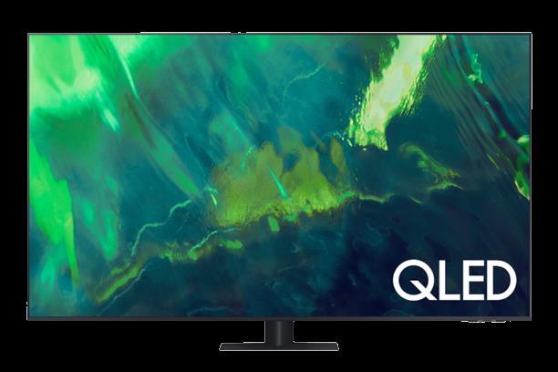 QLED Tivi 4K Samsung 55Q70A 55 inch Smart TV