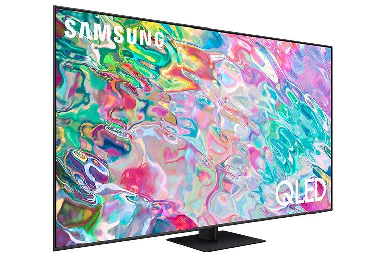 QLED Tivi 4K Samsung 55Q70B 55 inch Smart TV-2