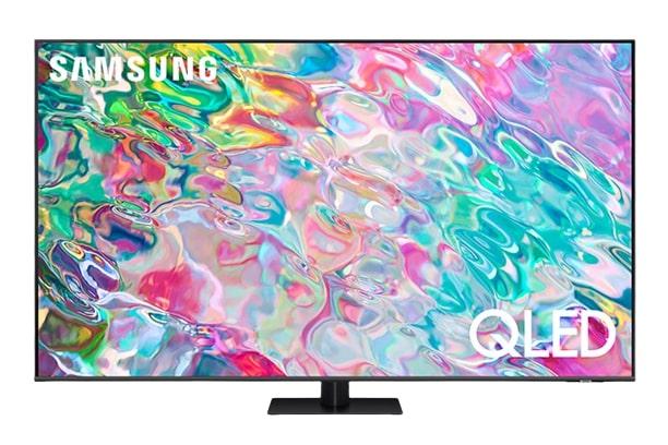 QLED Tivi 4K Samsung 55Q70B 55 inch Smart TV-0