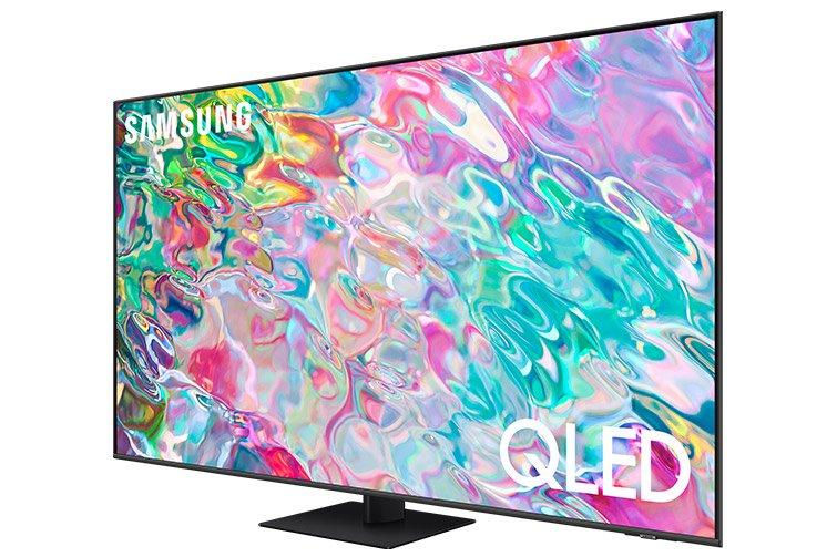 QLED Tivi 4K Samsung 55Q70B 55 inch Smart TV-1