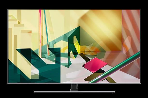 QLED Tivi 4K Samsung 55Q70T 55 inch Smart TV-0