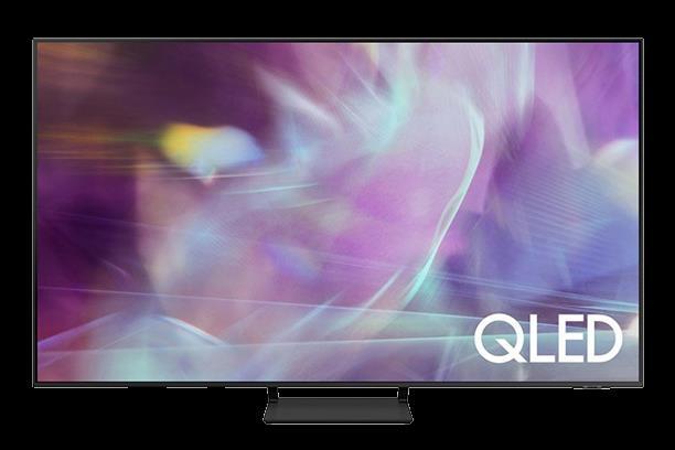 QLED Tivi 4K Samsung 65Q60A 65 inch Smart TV-0