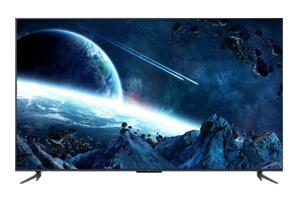 QLED Tivi 4K TCL 50C645 50 inch Google TV-0