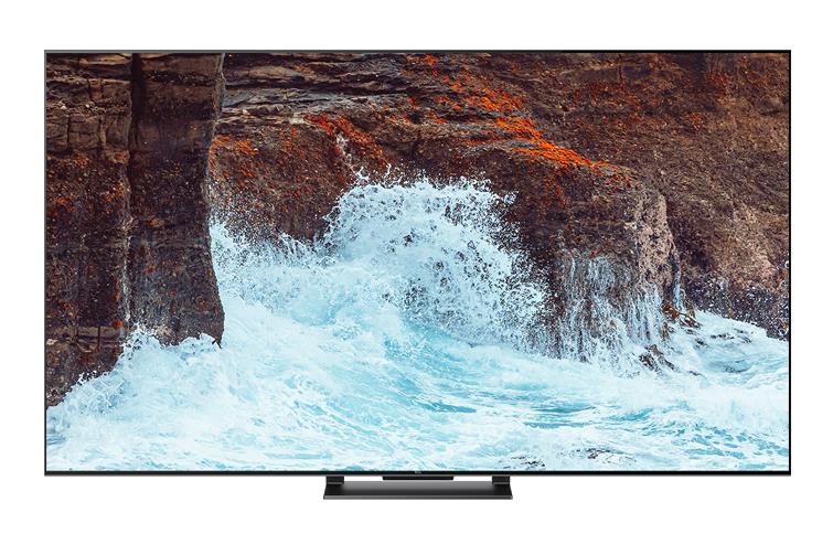 QLED Tivi 4K TCL 55C745 55 inch Google TV