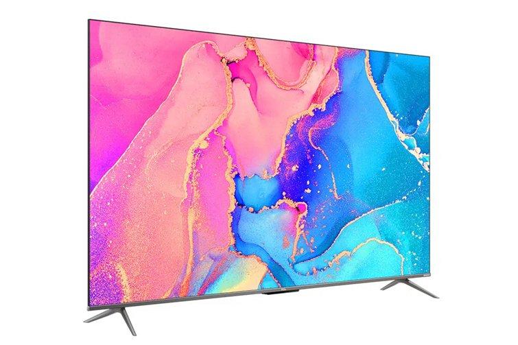 QLED Tivi 4K TCL 65C635 65 inch Google TV-2