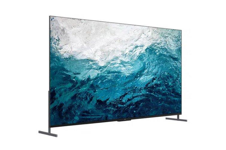 QLED Tivi 4K TCL 98C735 98 inch Android TV-1