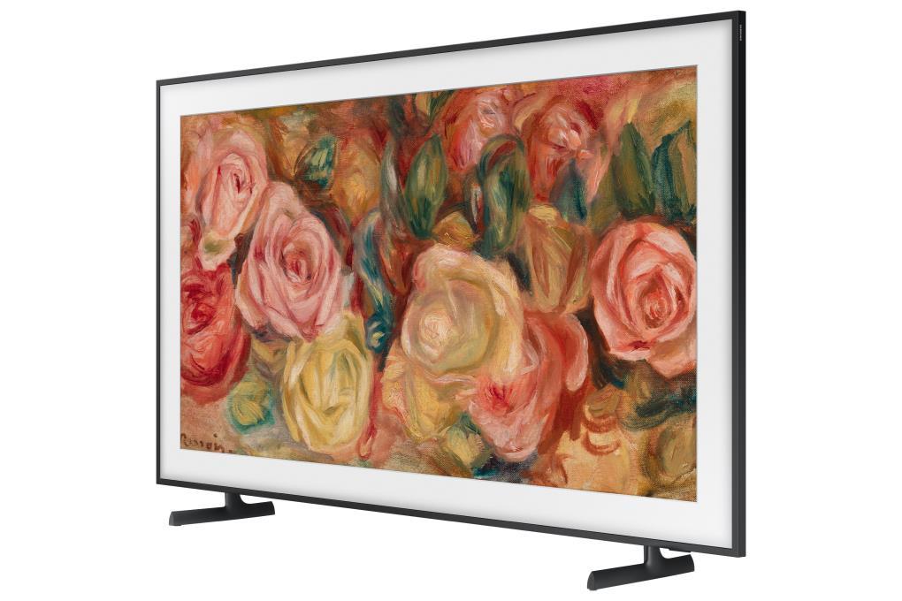 QLED Tivi Khung Tranh Samsung 4K 55 inch 55LS03D Lifestyle TV-2