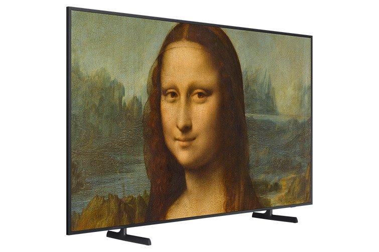 QLED Tivi Khung Tranh Samsung 4K 55 inch 55LS03B Lifestyle TV-2