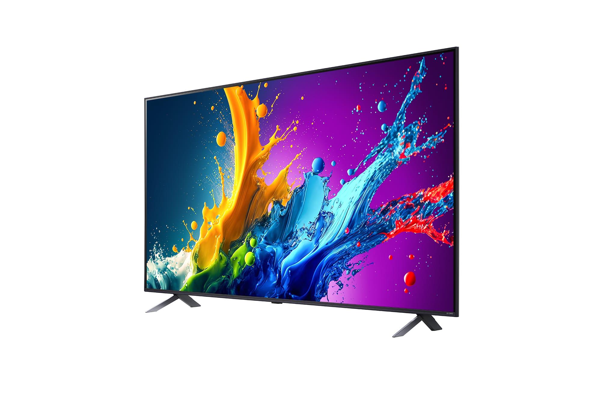 QNED Tivi 4K LG 43 inch 43QNED80TSAThinQ AI-3