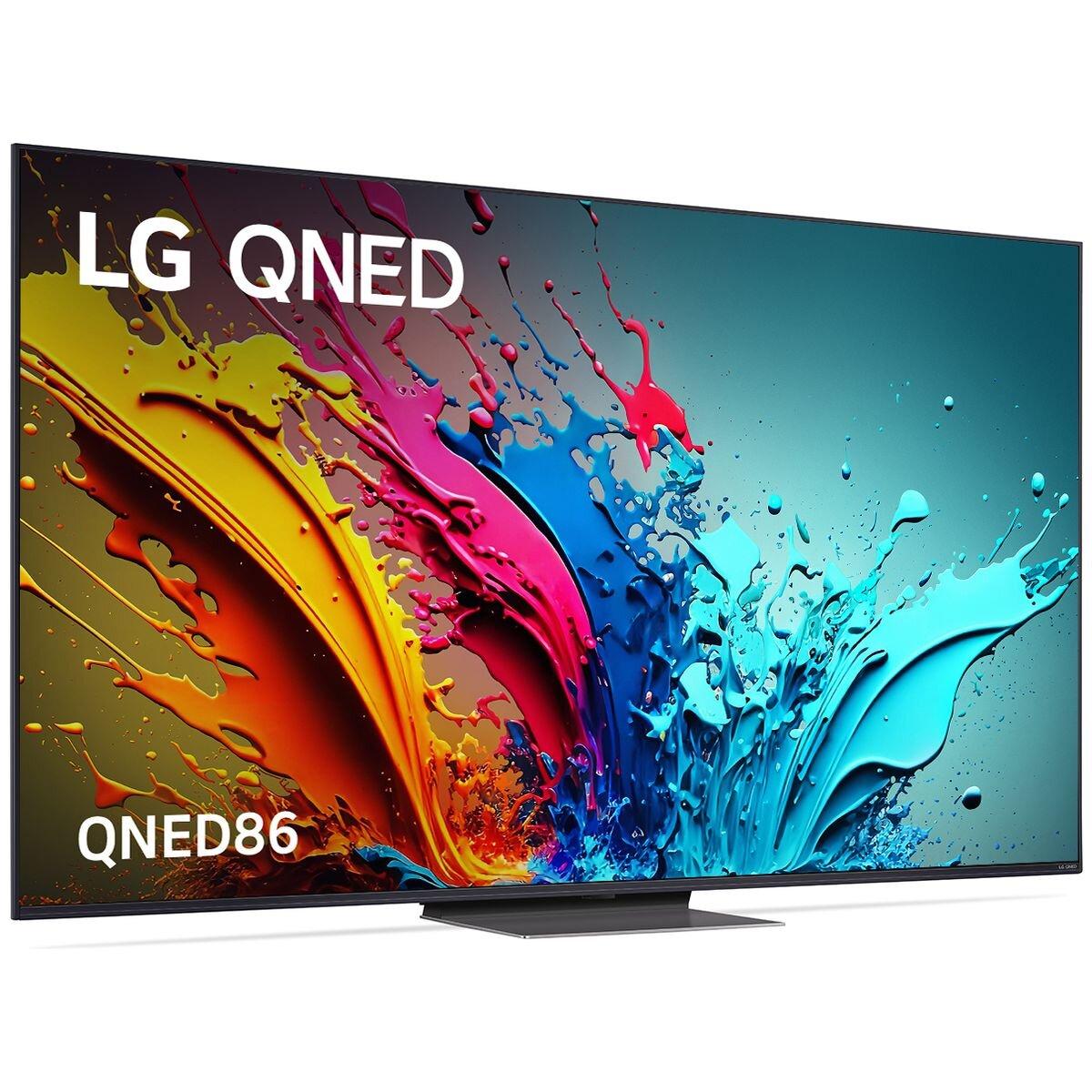 QNED Tivi 4K LG 55 inch 55QNED86TSAThinQ AI-3