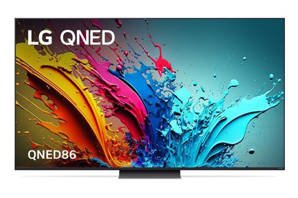 QNED Tivi 4K LG 55 inch 55QNED86TSAThinQ AI-0