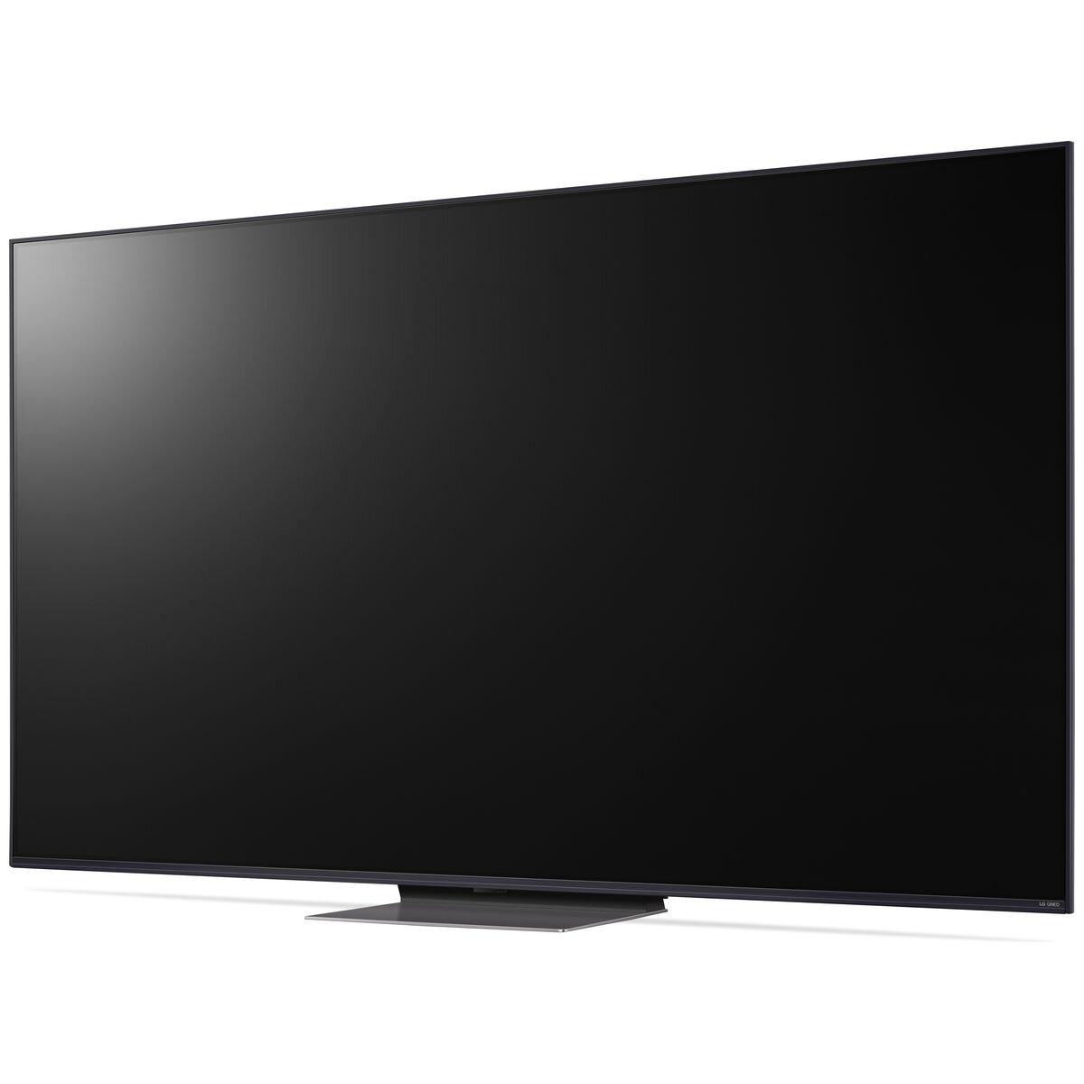 QNED Tivi 4K LG 55 inch 55QNED86TSAThinQ AI-1