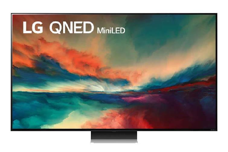 QNED Tivi 4K LG 65 inch 65QNED86SRA MiniLED ThinQ AI