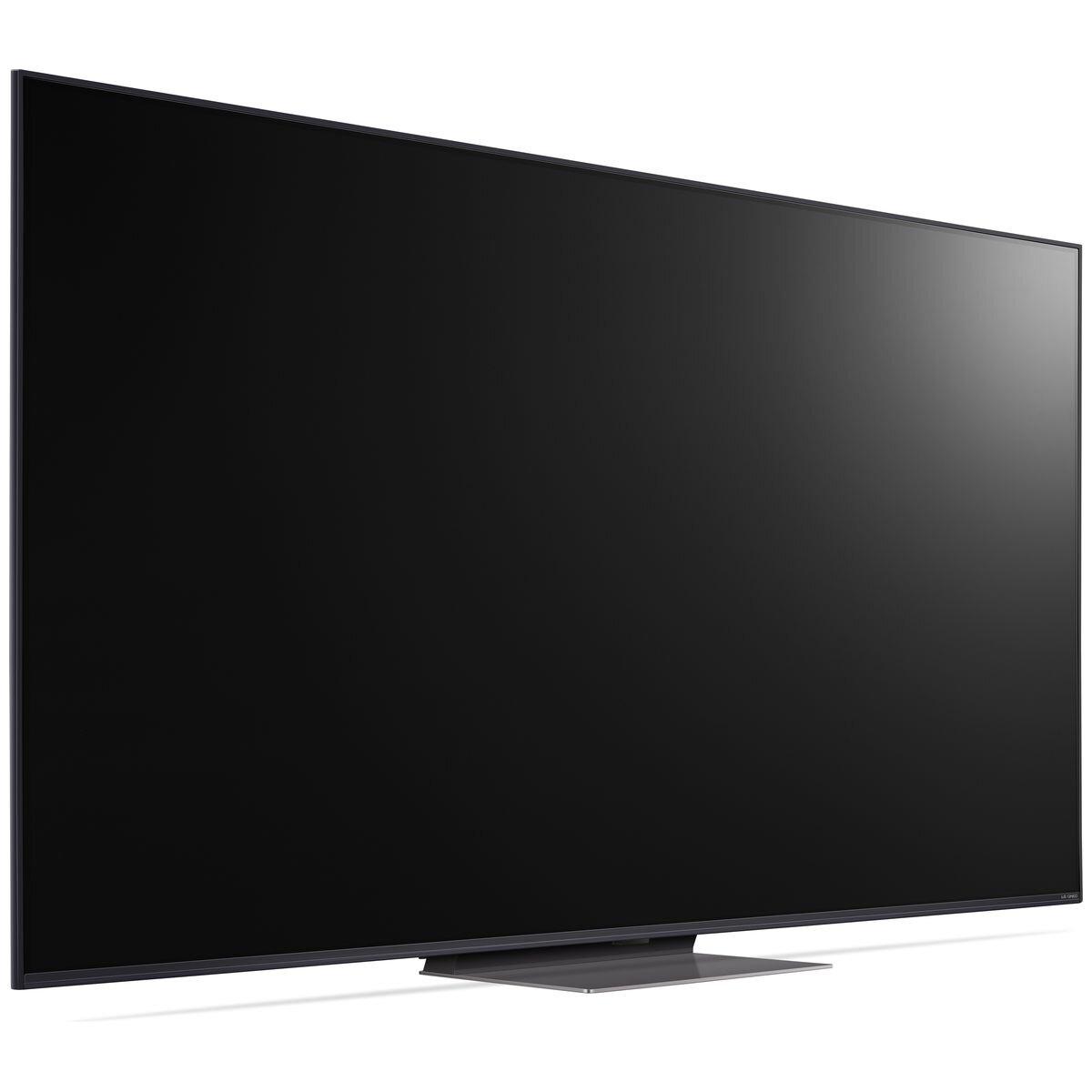 QNED Tivi 4K LG  86 inch 86QNED86TSAThinQ AI-2