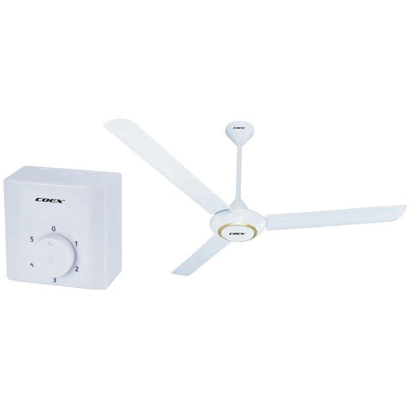 Quạt trần 3 cánh COEX CCF - 7111-6