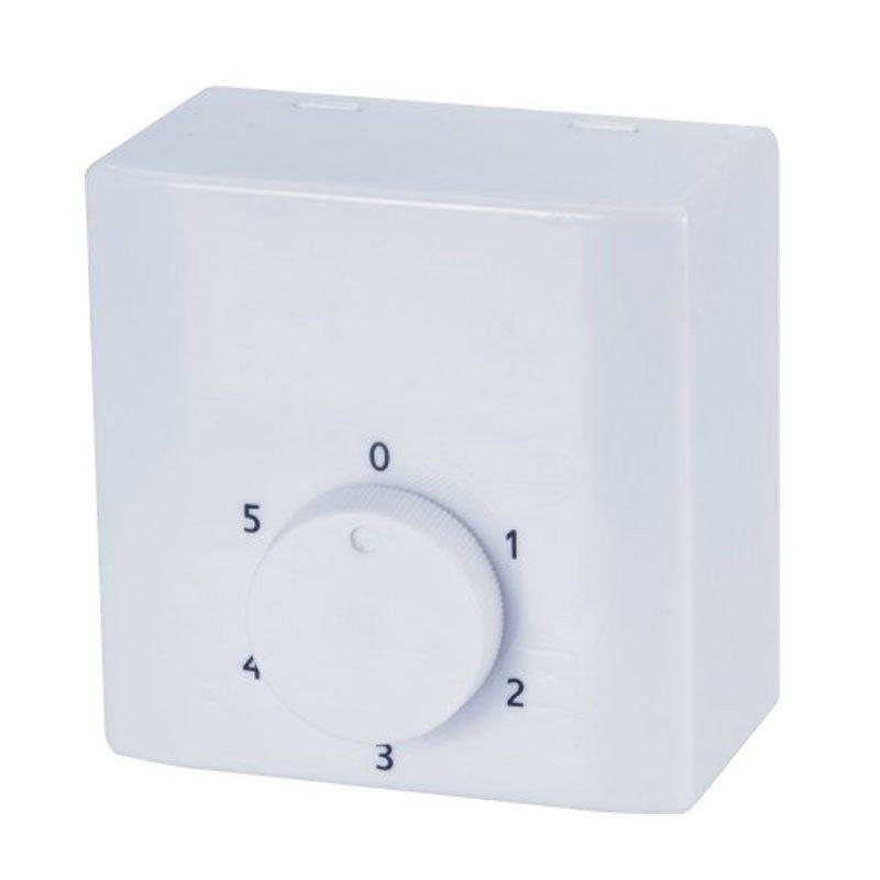 Quạt trần 3 cánh COEX CCF - 7111-4