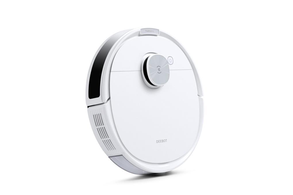 Robot hút bụi thông minh Ecovacs Deebot N10 – Bản quốc tế-3