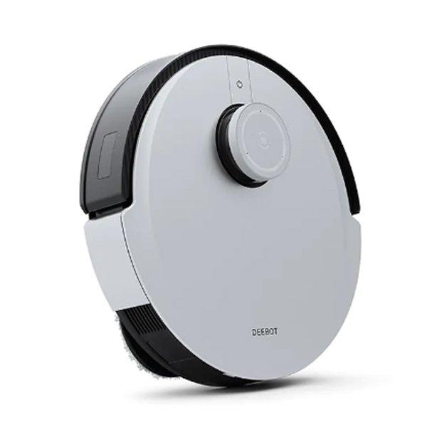 Robot hút bụi thông minh Ecovacs Deebot X1 Omni - Bản quốc tế-1