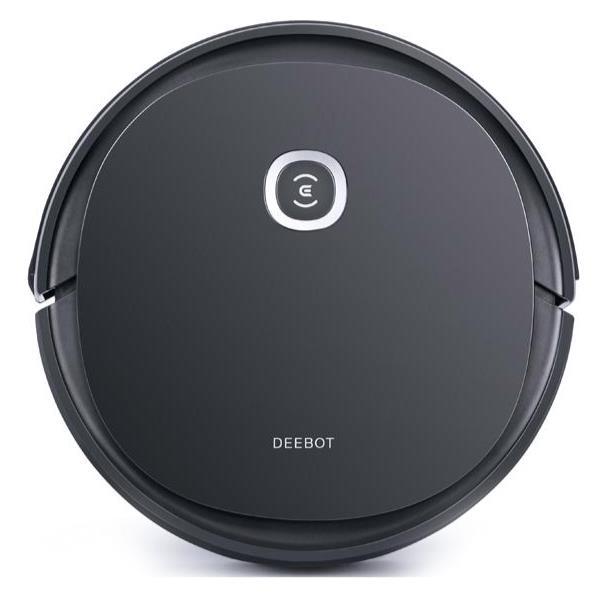 Robot hút bụi Ecovacs Deebot U2 Pro-0