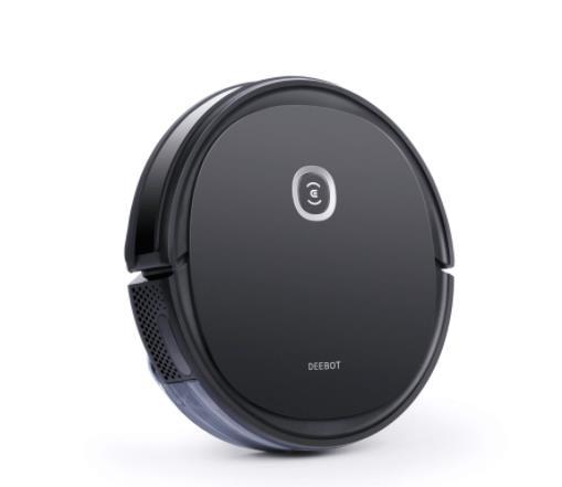 Robot hút bụi Ecovacs Deebot U2 Pro-2