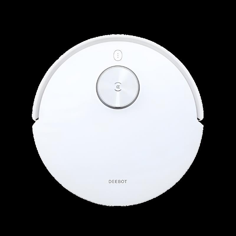 Robot hút bụi thông minh Ecovacs Deebot T10 (imei)