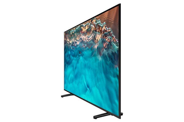 Smart Tivi Samsung 4K 55 inch 55BU8000 Crystal UHD-3