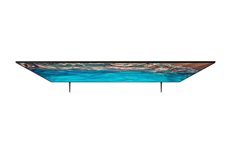 Smart Tivi Samsung 4K 55 inch 55BU8000 Crystal UHD-4