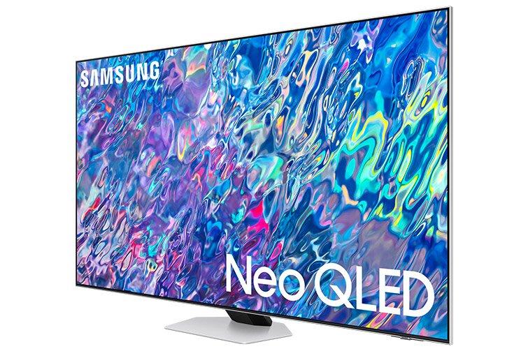 NEO QLED Tivi 4K Samsung 55 inch 55QN85B Smart TV-1