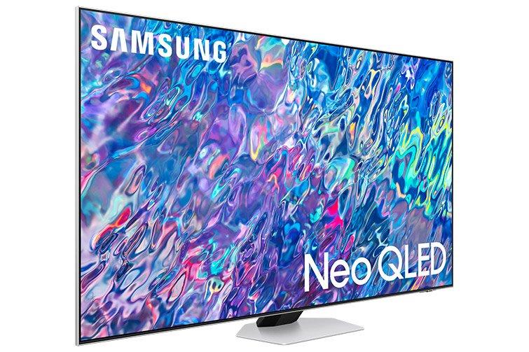 NEO QLED Tivi 4K Samsung 55 inch 55QN85B Smart TV-2