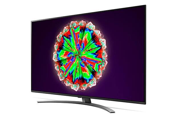 Smart Tivi 4K LG 65 inch 65NANO81TNA NanoCell TV AI ThinQ-1