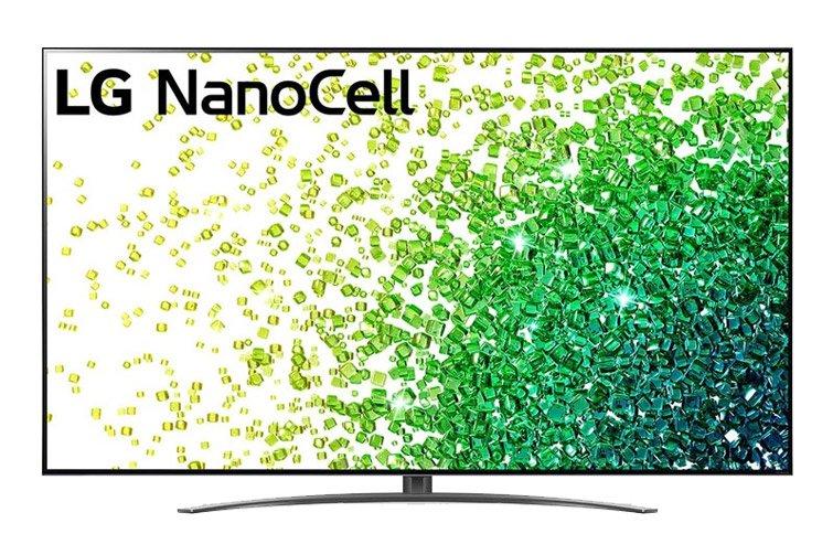 Smart Tivi 4K LG 65 inch 65NANO86TPA NanoCell HDR ThinQ AI-0