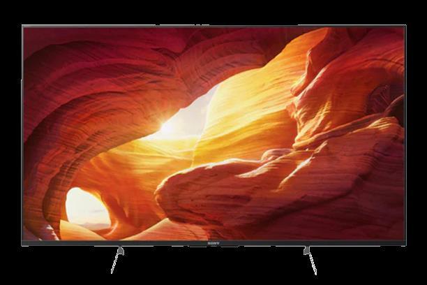 Smart Tivi 4K Sony 43 inch KD-43X8500H Android TV