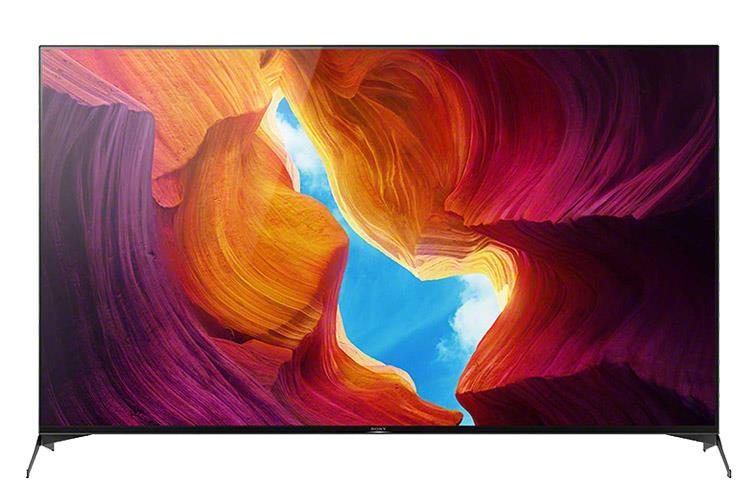 Smart Tivi 4K Sony 55 inch KD-55X9500H Android TV