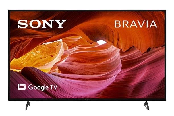 Smart Tivi 4K Sony KD-43X75K 43 inch Google TV-0