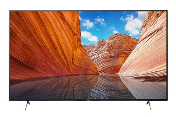 Smart Tivi 4K Sony KD-43X80J 43 inch Google TV-0