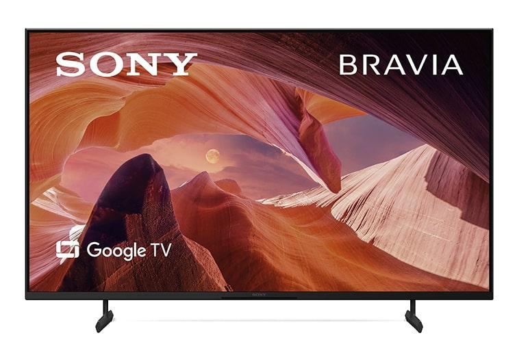 Smart Tivi 4K Sony KD-43X80L 43 inch Google TV