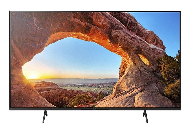 Smart Tivi 4K Sony KD-43X86J 43 inch Google TV-0