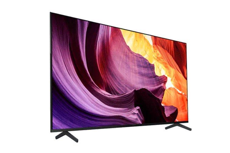 Smart Tivi 4K Sony KD-50X80K 50 inch Google TV-2