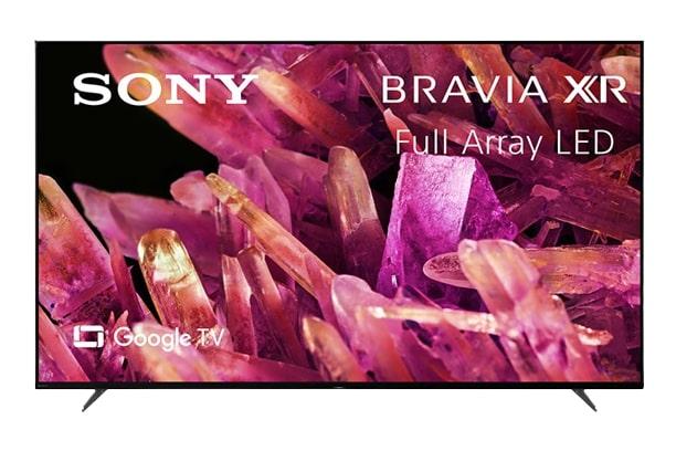 Smart Tivi 4K Sony XR-55X90K 55 inch Google TV-0