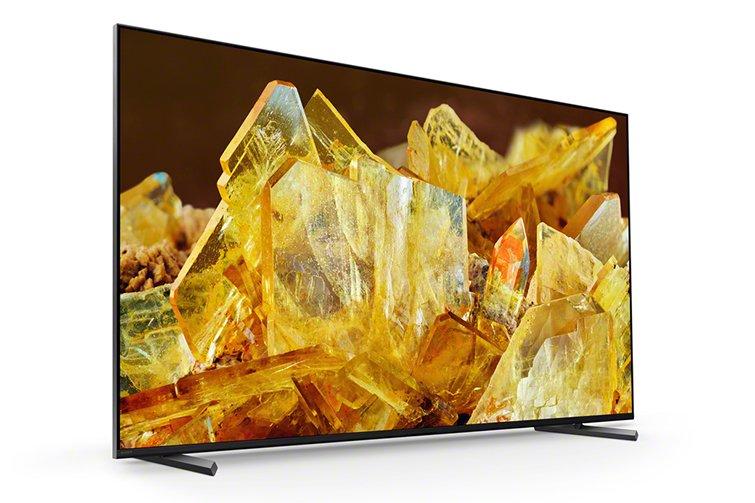 Smart Tivi 4K Sony XR-55X90L 55 inch Google TV-1