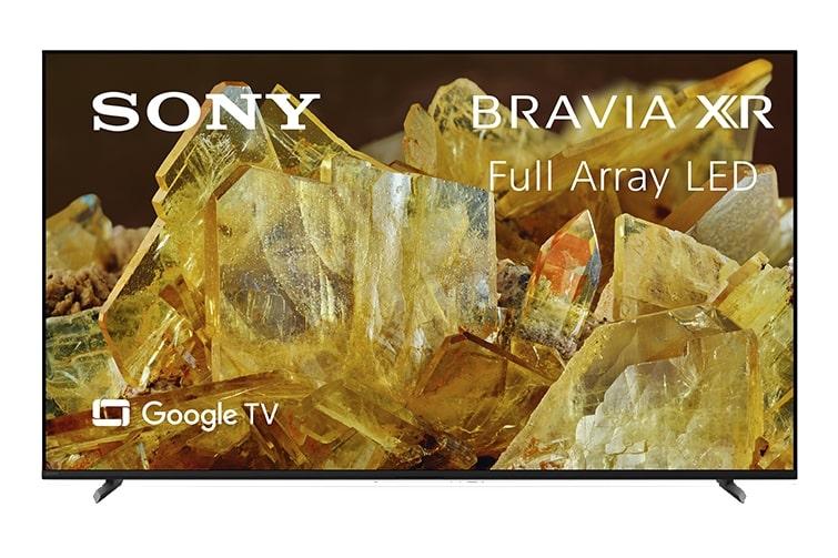 Smart Tivi 4K Sony XR-55X90L 55 inch Google TV-0