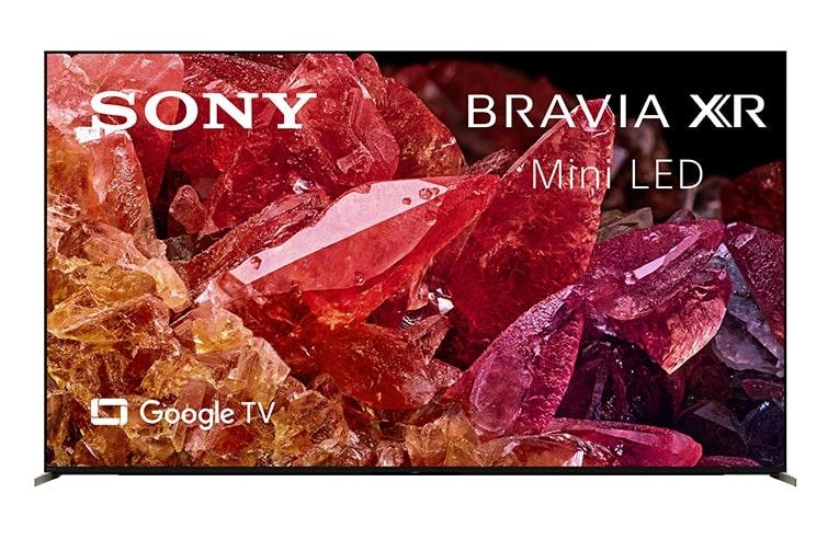 Smart Tivi 4K Sony XR-65X95K 65 inch Google TV