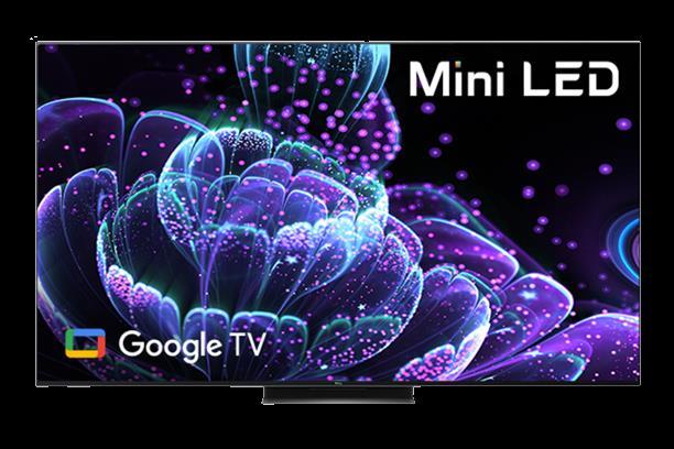 Smart Tivi 4K TCL 65C835 65 inch MiniLED Google TV-0