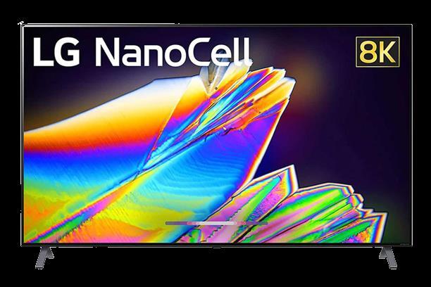 Smart Tivi 8K LG 55 inch 55NANO95TNA NanoCell HDR ThinQ AI-0