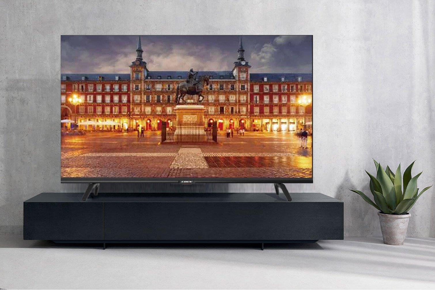 Smart Tivi Coex 43 inch 43FH6000X FHD-1